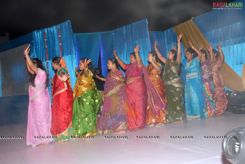 AR Construction's Group - Rohith and Ranjith Sangeet Function