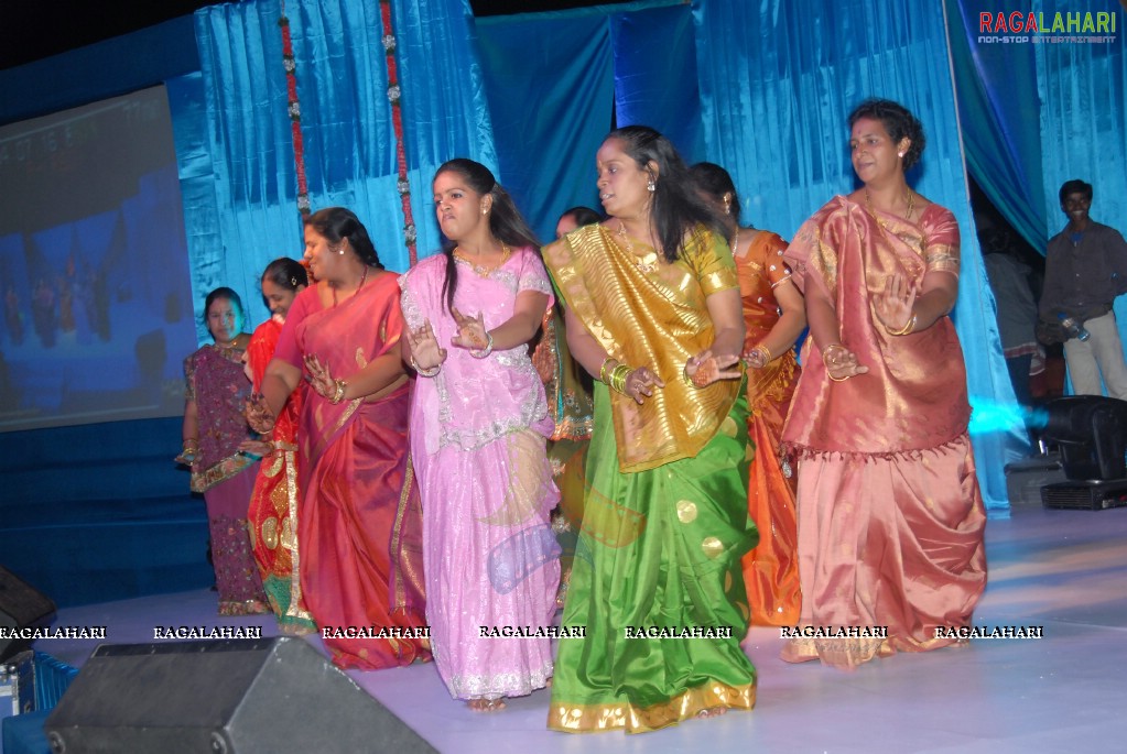 AR Construction's Group - Rohith and Ranjith Sangeet Function