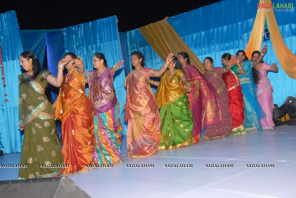 AR Construction's Group - Rohith and Ranjith Sangeet Function