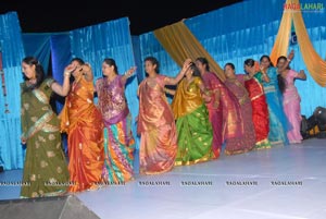 AR Construction's Group - Rohith and Ranjith Sangeeth Function 