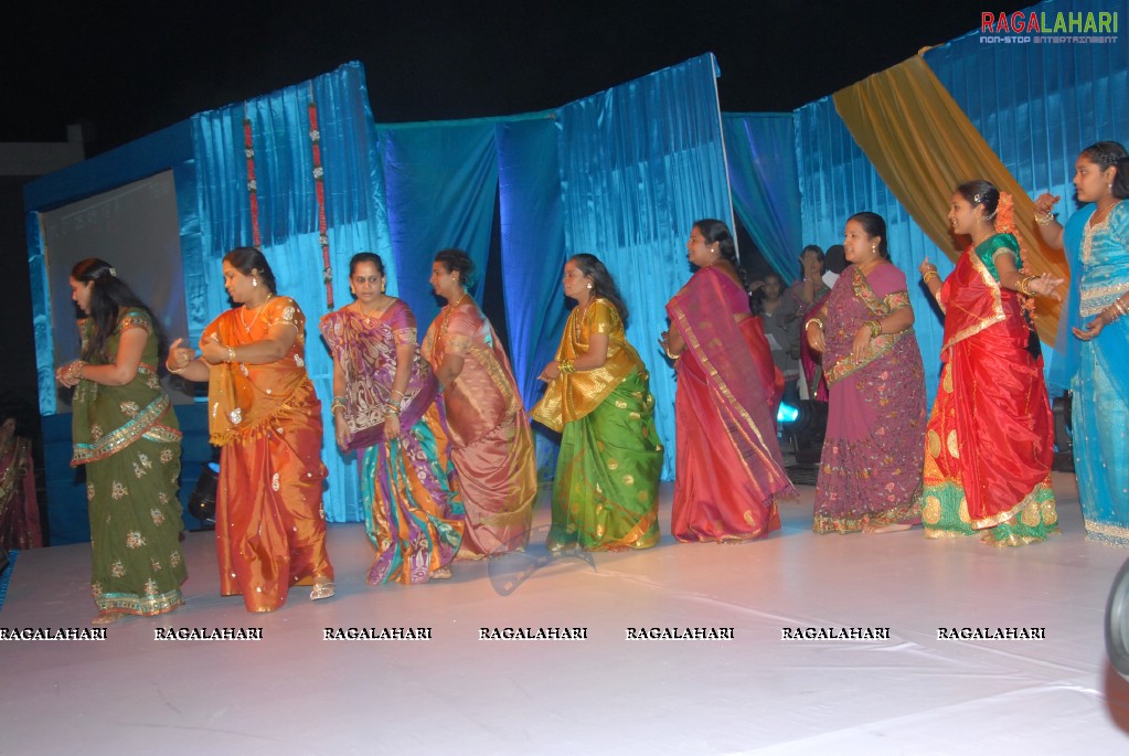 AR Construction's Group - Rohith and Ranjith Sangeet Function