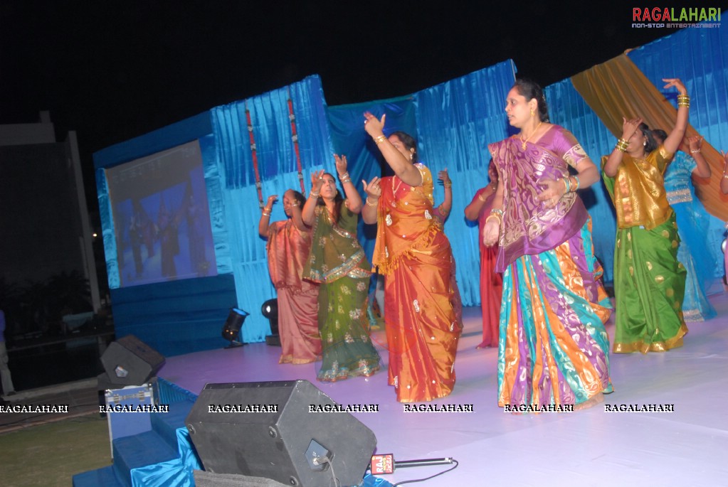 AR Construction's Group - Rohith and Ranjith Sangeet Function