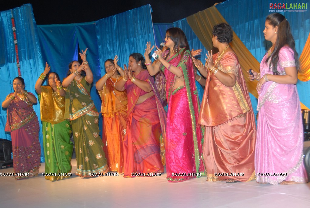 AR Construction's Group - Rohith and Ranjith Sangeet Function