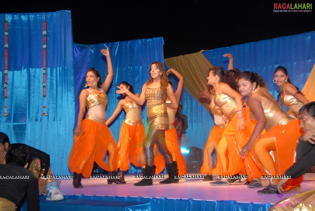 AR Construction's Group - Rohith and Ranjith Sangeet Function