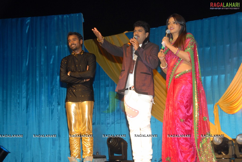 AR Construction's Group - Rohith and Ranjith Sangeet Function