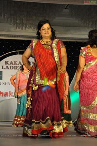 Salon Collection - ITC Kakatiya Ladies Club, Hyd