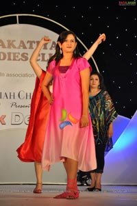 Salon Collection - ITC Kakatiya Ladies Club, Hyd