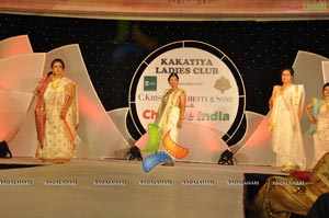 Salon Collection - ITC Kakatiya Ladies Club, Hyd