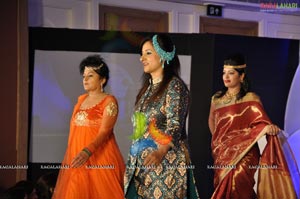 Salon Collection - ITC Kakatiya Ladies Club, Hyd