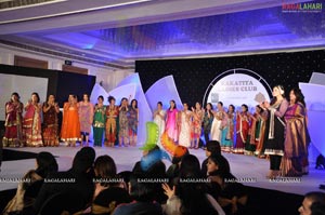 Salon Collection - ITC Kakatiya Ladies Club, Hyd