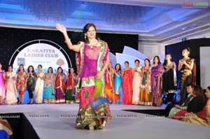 Salon Collection - ITC Kakatiya Ladies Club, Hyd