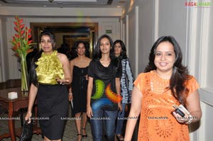 Salon Collection - ITC Kakatiya Ladies Club, Hyd