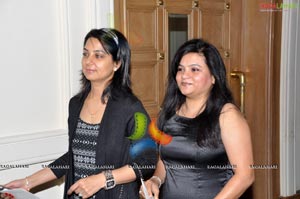 Salon Collection - ITC Kakatiya Ladies Club, Hyd