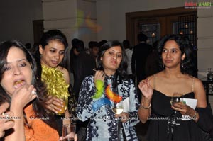 Salon Collection - ITC Kakatiya Ladies Club, Hyd