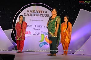 Salon Collection - ITC Kakatiya Ladies Club, Hyd