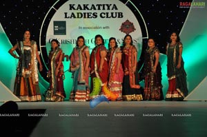 Salon Collection - ITC Kakatiya Ladies Club, Hyd