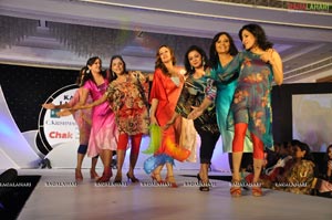 Salon Collection - ITC Kakatiya Ladies Club, Hyd