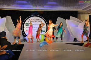 Salon Collection - ITC Kakatiya Ladies Club, Hyd