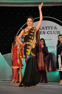 Salon Collection - ITC Kakatiya Ladies Club, Hyd