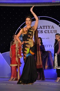 Salon Collection - ITC Kakatiya Ladies Club, Hyd