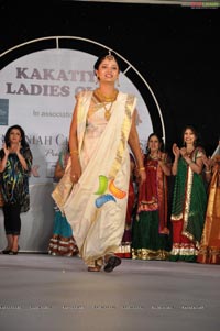 Salon Collection - ITC Kakatiya Ladies Club, Hyd