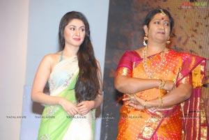 Shakti Audio Release