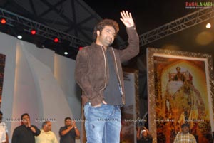 Shakti Audio Release