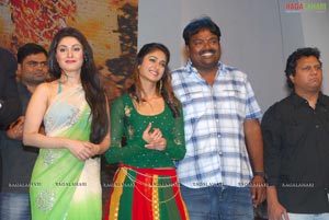 Shakti Audio Release