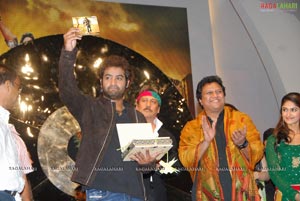 Shakti Audio Release