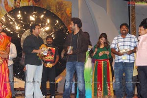 Shakti Audio Release