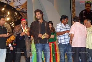 Shakti Audio Release