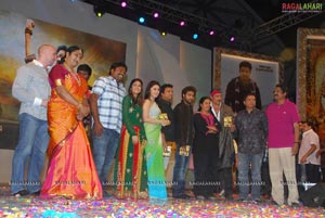 Shakti Audio Release