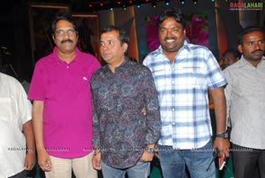 Shakti Audio Release