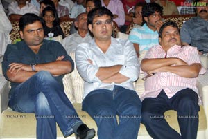 Shakti Audio Release