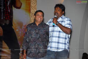 Shakti Audio Release