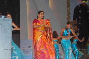 Shakti Audio Release