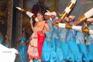 Shakti Audio Release