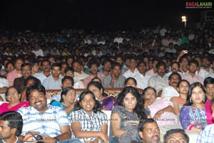 Shakti Audio Release