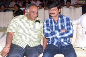 Shakti Audio Release