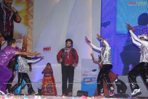 Shakti Audio Release