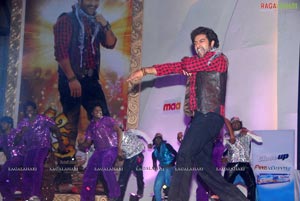 Shakti Audio Release