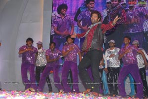 Shakti Audio Release