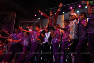 Shakti Audio Release