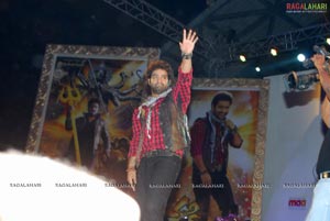 Shakti Audio Release