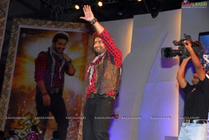 Shakti Audio Release