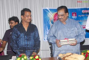 Singer Usha Sai Ushassu Music Album Launch