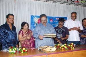 Singer Usha Sai Ushassu Music Album Launch