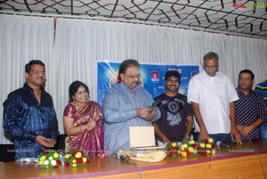 Singer Usha Sai Ushassu Music Album Launch