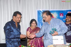 Singer Usha Sai Ushassu Music Album Launch