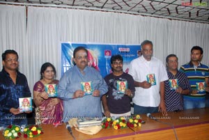 Singer Usha Sai Ushassu Music Album Launch